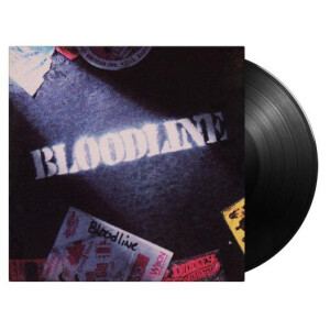 Bloodline - s/t