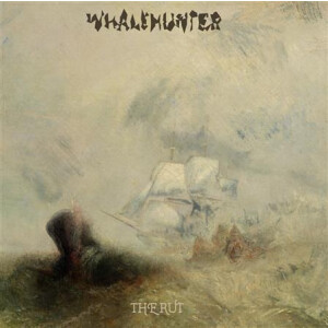 Whalehunter - The Rut EP - 12"