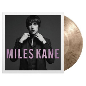 Miles Kane - Colour of the Trap
