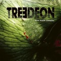 Treedeon - New World Hoarder - lp+cd