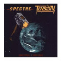 Tension/Spectre - Earth Crisis/Hard Attacks - 7"