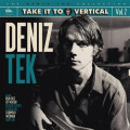 Deniz Tek - Take It To The Vertical Vol. 2