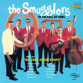 Smugglers, The - In The Hall Of Fame