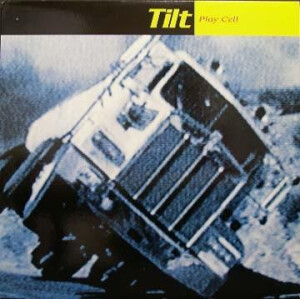 Tilt - Play Cell (deluxe)
