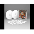 Orbital - Optical Delusion (white) col 2xlp
