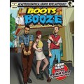 Boots n Booze Vol. 3