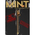 Mint - #58 fanzine