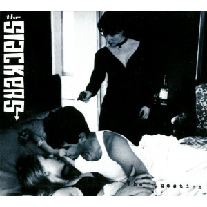 Slackers, The - The Question