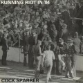 Cock Sparrer - Running Riot in 84 (50th Anniversary) col lp