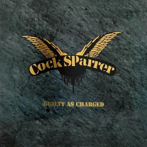 Cock Sparrer - Guilty As Charged (50th Anniversary)