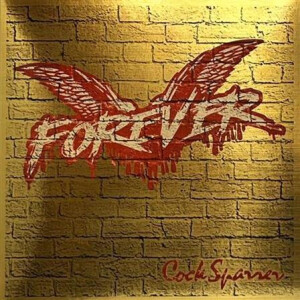 Cock Sparrer - Forever (50th Anniversary) 180lp