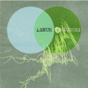 Lemur - Geräusche - lp