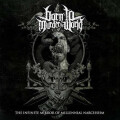 Born To Murder The World - The Infinite Mirror Of...