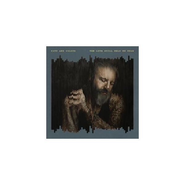 City And Colour - The Love Still Held Me Near (Vinyle Neuf)