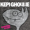 Kepi Ghoulie  - Ramones In Love