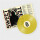Sweet Teeth - High Anxiety (yellow) col lp