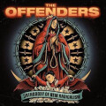 Offenders - Orthodoxy of New Radicalism cd