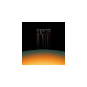 Rotor - Sieben cd