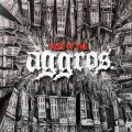 Aggros - Rise of the Aggros (orange) col lp