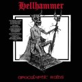 Hellhammer - Apocalyptic Raids