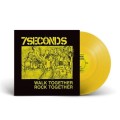 7 Seconds - Walk Together Rock Together (deluxe)