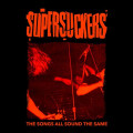 Supersuckers - The Songs Sound All The Same - lp