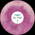 Drain - Living Proof col lp