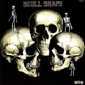 Skull Snaps - s/t