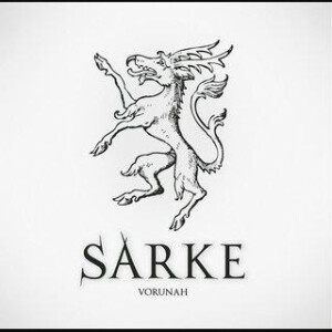 Sarke - Vorunah