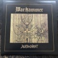 WARHAMMER - Deathchrist - col lp