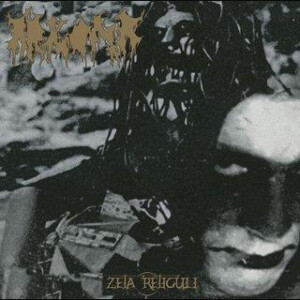 Arkona - Zeta Reticuli - col lp