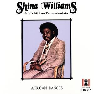Shina Williams & His African Percussionists