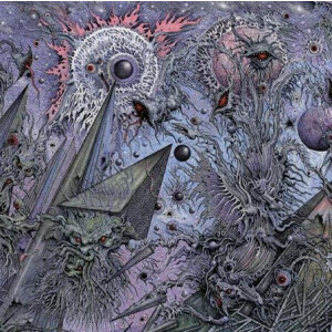 Ulthar - Anthronomicon