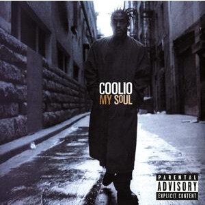 Coolio - My Soul (25th Anniversary) - 2xlp
