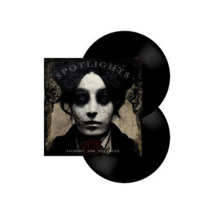 Spotlights - Alchemy for the Dead