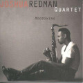 Joshua Redman Quartet - MoodSwing