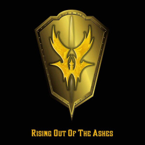 Warlord - Rising Out Of The Ashes (Reissue 2022)