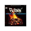 John Lee Hooker - Burnin (Expanded Edition)