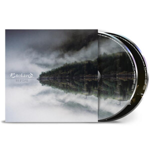Enslaved - Heimdal digi-cd + bluray