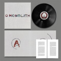 Squid - O Monolith lp