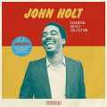 John Holt - Essential Artist Collection - (orange) col 2xlp