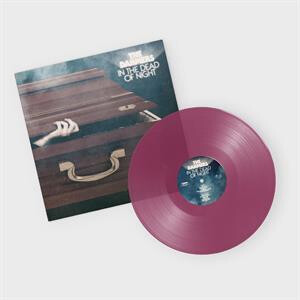 Dahmers, The - In the Dead of Night (violet) col lp