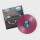 Dahmers, The - In the Dead of Night (violet) col lp