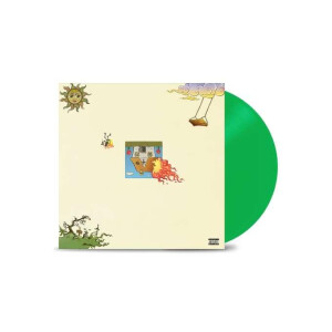 Rema - Rave & Roses col lp