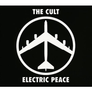 Cult, the - Electric Peace