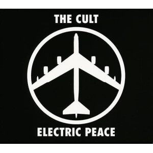 Cult, the - Electric Peace