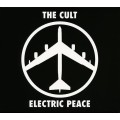 Cult, the - Electric Peace