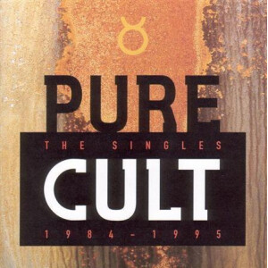 Cult, the - Pure Cult