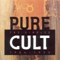 Cult, the - Pure Cult