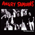 Angry Samoans - The Unboxed Set cd